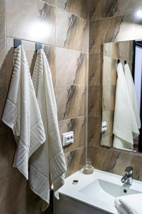 Apartament Cetate View Rîşnov Eksteriør billede