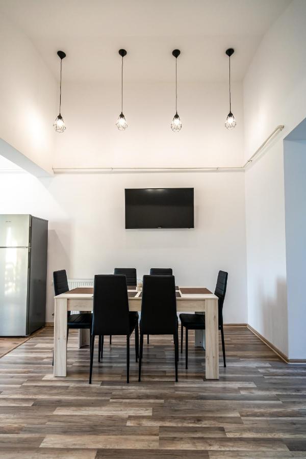 Apartament Cetate View Rîşnov Eksteriør billede