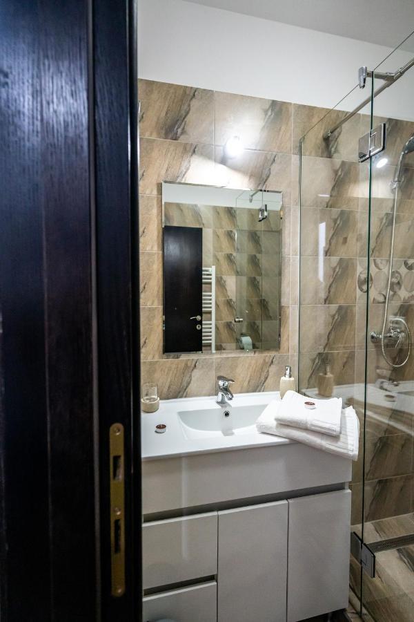 Apartament Cetate View Rîşnov Eksteriør billede