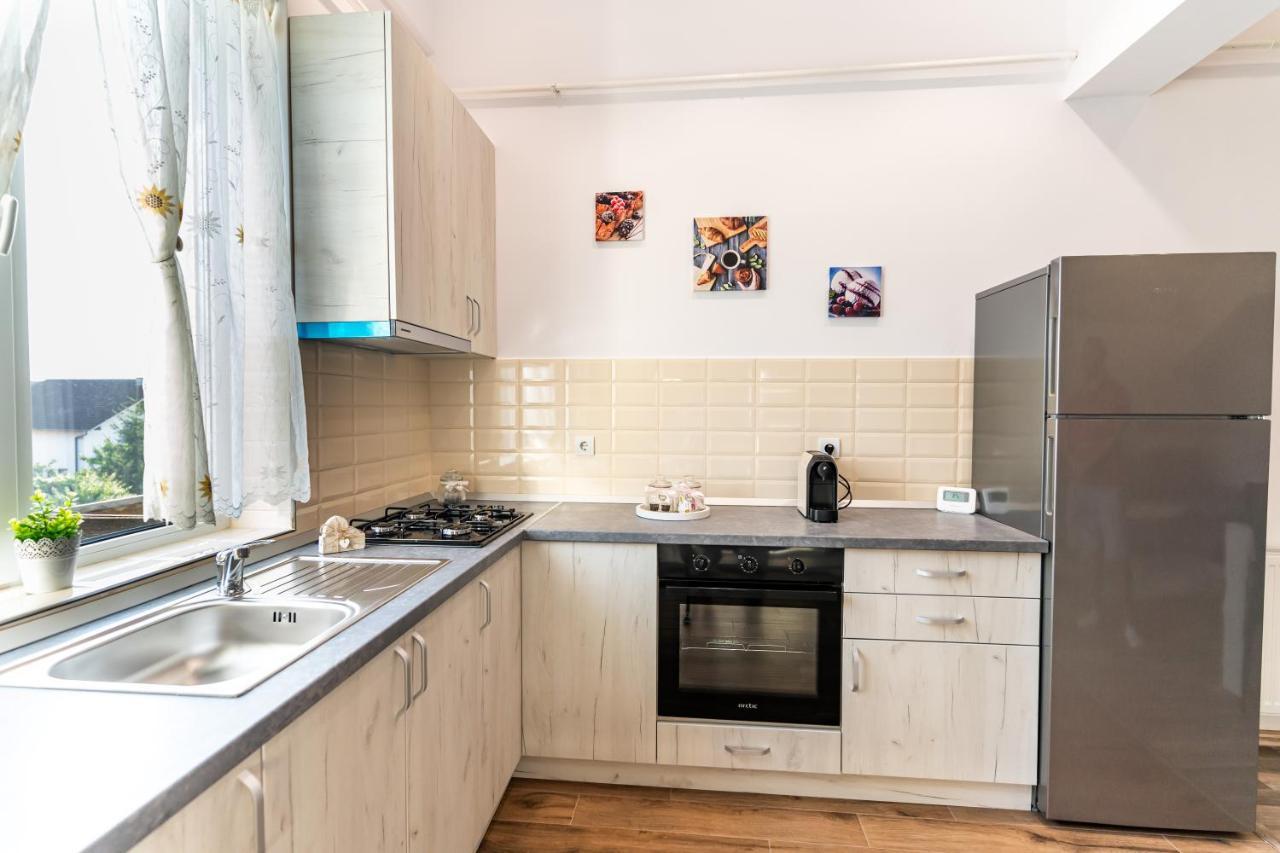 Apartament Cetate View Rîşnov Eksteriør billede