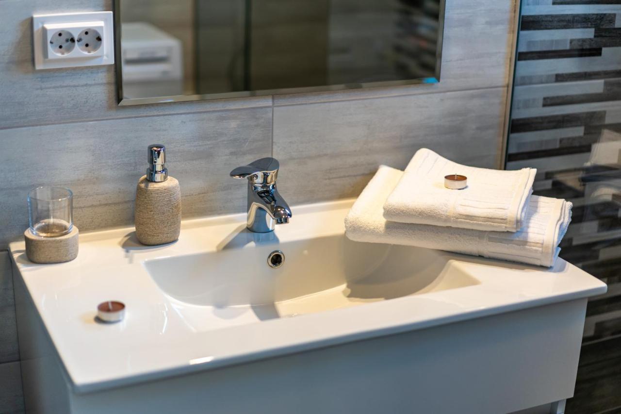 Apartament Cetate View Rîşnov Eksteriør billede