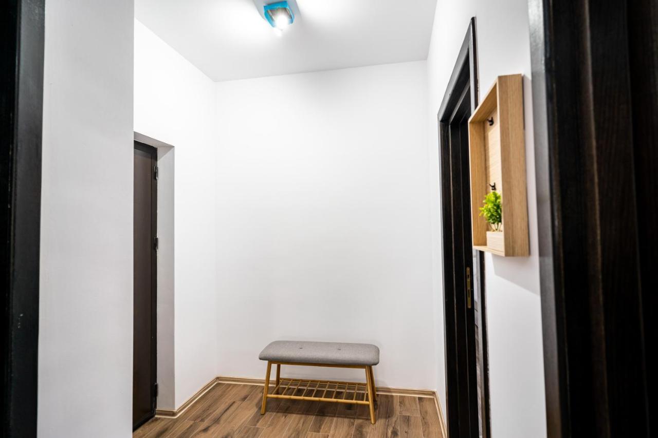 Apartament Cetate View Rîşnov Eksteriør billede