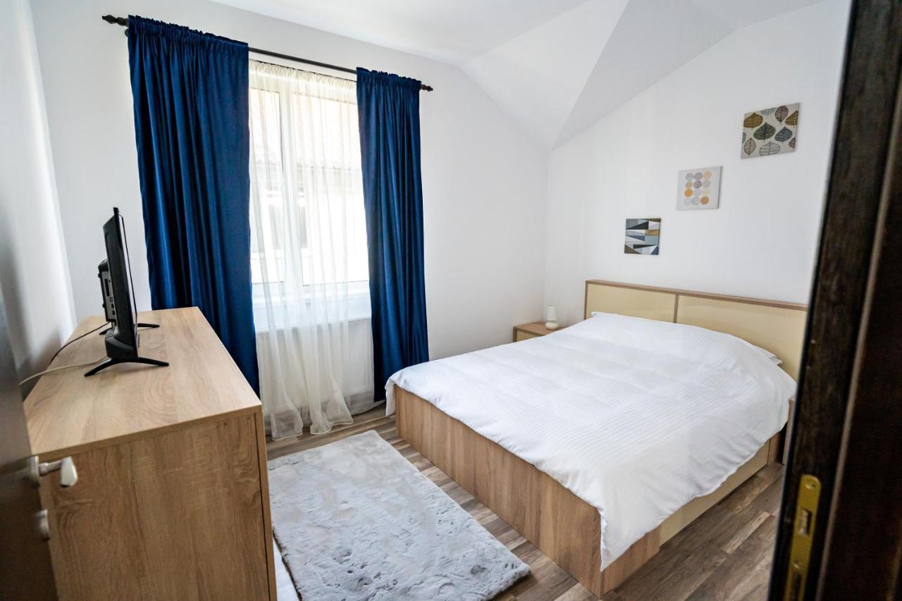 Apartament Cetate View Rîşnov Eksteriør billede